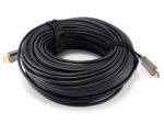 Equip 119432 Aktives optisches HDMI 2.0-Kabel, 70m, 4K/60Hz