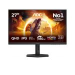 AOC G4 Q27G4XF Computerbildschirm 68,6 cm (27") 2560...