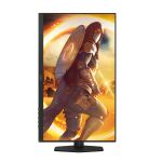 AOC G4 Q27G4XF Computerbildschirm 68,6 cm (27") 2560 x 1440 Pixel Quad HD LED Schwarz, Grau