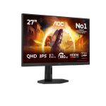 AOC G4 Q27G4XF Computerbildschirm 68,6 cm (27") 2560...