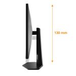 AOC G4 Q27G4XF Computerbildschirm 68,6 cm (27") 2560 x 1440 Pixel Quad HD LED Schwarz, Grau