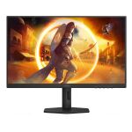 AOC G4 Q27G4XF Computerbildschirm 68,6 cm (27") 2560 x 1440 Pixel Quad HD LED Schwarz, Grau