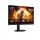 AOC G4 Q27G4XF Computerbildschirm 68,6 cm (27") 2560 x 1440 Pixel Quad HD LED Schwarz, Grau