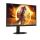 AOC G4 Q27G4XF Computerbildschirm 68,6 cm (27") 2560 x 1440 Pixel Quad HD LED Schwarz, Grau