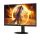 AOC G4 Q27G4XF Computerbildschirm 68,6 cm (27") 2560 x 1440 Pixel Quad HD LED Schwarz, Grau