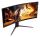AOC G4 CU34G4 Computerbildschirm 86,4 cm (34") 3440 x 1440 Pixel Wide Quad HD LED Schwarz, Rot