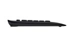 Logitech 920-010913 Tastatur Büro Bluetooth QWERTZ Deutsch Graphit