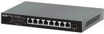 Eaton Tripplite Series 8-Port 2.5 Gbps Desktop Gigabit
