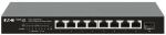 Eaton Tripplite Series 8-Port 2.5 Gbps Desktop Gigabit