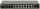 Eaton Tripplite Series 8-Port 2.5 Gbps Desktop Gigabit