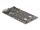 DELOCK SFF-8654 8i > 2x M.2 Key M NVMe SSD Konverter