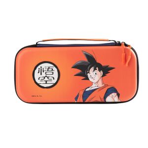 Blade DB1002 Schutzhülle für tragbare Spielkonsolen Beuteltasche Nintendo Orange