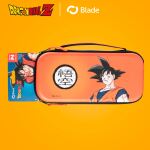 Blade DB1002 Schutzhülle für tragbare Spielkonsolen Beuteltasche Nintendo Orange