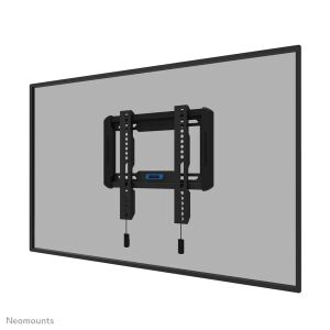 Neomounts WL30-550BL12 TV-Wandhalterung 24-65" - ultraflach - einfache Installation