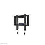 Neomounts WL30-550BL12 TV-Wandhalterung 24-65" - ultraflach - einfache Installation