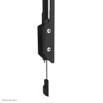 Neomounts WL30-550BL12 TV-Wandhalterung 24-65" - ultraflach - einfache Installation