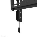 Neomounts WL30-550BL12 TV-Wandhalterung 24-65" - ultraflach - einfache Installation