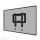 Neomounts WL30-550BL12 TV-Wandhalterung 24-65" - ultraflach - einfache Installation