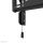 Neomounts WL30-550BL12 TV-Wandhalterung 24-65" - ultraflach - einfache Installation