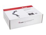 Equip 650120 17"–32" Voll beweglicher Gasfeder-Monitor/LCD-Tischhalter