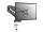 Equip 650120 17"–32" Voll beweglicher Gasfeder-Monitor/LCD-Tischhalter
