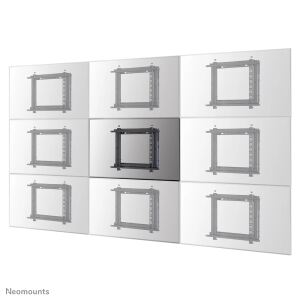 Neomounts WL95-800BL1 Videowall-Wandhalterung 42-70" - Pop-Out - max 35 kg