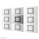 Neomounts WL95-800BL1 Videowall-Wandhalterung 42-70" - Pop-Out - max 35 kg