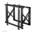 Neomounts WL95-800BL1 Videowall-Wandhalterung 42-70" - Pop-Out - max 35 kg