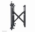 Neomounts WL95-800BL1 Videowall-Wandhalterung 42-70" - Pop-Out - max 35 kg