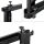 Neomounts WL95-800BL1 Videowall-Wandhalterung 42-70" - Pop-Out - max 35 kg