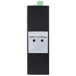 Tripp Lite NGI-S08C2POE8 Netzwerk-Switch Managed Gigabit Ethernet (10/100/1000) Power over Ethernet (PoE) Schwarz