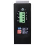 Tripp Lite NGI-S08C2POE8 Netzwerk-Switch Managed Gigabit Ethernet (10/100/1000) Power over Ethernet (PoE) Schwarz