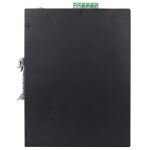 Tripp Lite NGI-S08C2POE8 Netzwerk-Switch Managed Gigabit Ethernet (10/100/1000) Power over Ethernet (PoE) Schwarz