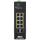 Tripp Lite NGI-S08C2POE8 Netzwerk-Switch Managed Gigabit Ethernet (10/100/1000) Power over Ethernet (PoE) Schwarz