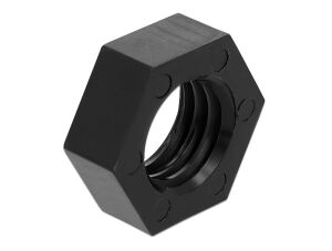 Navilock GNSS Mutter Nylon 15,875mm