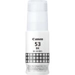 Canon GI-53BK Schwarz Tintenflasche