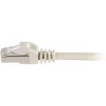Sharkoon Kabel RJ45 CAT.6 SFTP 5,0m grau