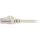 Sharkoon Kabel RJ45 CAT.6 SFTP 5,0m grau