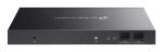 TP-Link Omada 32-Port 10GE SFP+ L2+ Managed Switch