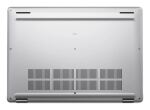 DELL Pro 16 Plus PB16250 Copilot+ PC Intel Core Ultra 7 266V Laptop 40,6 cm (16") Full HD+ 16 GB LPDDR5x-SDRAM 512 GB SSD Wi-Fi 7 (802.11be) Windows 11 Pro Deutsch Aluminium