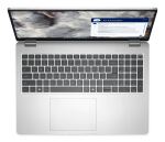 DELL Pro 16 Plus PB16250 Copilot+ PC Intel Core Ultra 7 266V Laptop 40,6 cm (16") Full HD+ 16 GB LPDDR5x-SDRAM 512 GB SSD Wi-Fi 7 (802.11be) Windows 11 Pro Deutsch Aluminium