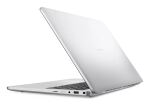 DELL Pro 16 Plus PB16250 Copilot+ PC Intel Core Ultra 7 266V Laptop 40,6 cm (16") Full HD+ 16 GB LPDDR5x-SDRAM 512 GB SSD Wi-Fi 7 (802.11be) Windows 11 Pro Deutsch Aluminium