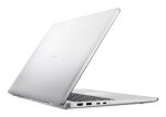 DELL Pro 16 Plus PB16250 Copilot+ PC Intel Core Ultra 7 266V Laptop 40,6 cm (16") Full HD+ 16 GB LPDDR5x-SDRAM 512 GB SSD Wi-Fi 7 (802.11be) Windows 11 Pro Deutsch Aluminium