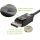 Techly ICOC-DSP-A21-020 2 m DisplayPort Schwarz