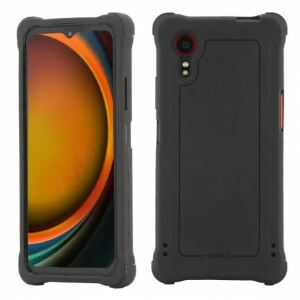 Mobilis 054016 Handy-Schutzhülle 16,8 cm (6.6") Cover Grau