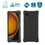 Mobilis 054016 Handy-Schutzhülle 16,8 cm (6.6") Cover Grau