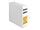 DELOCK Schrumpfschlauch Box, 15 m x 1,2 mm transparent