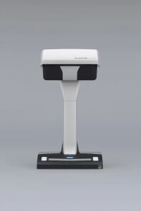 Ricoh ScanSnap SV600 Overhead-Scanner 285 x 218 DPI A3 Schwarz, Weiß