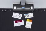 Ricoh ScanSnap SV600 Overhead-Scanner 285 x 218 DPI A3 Schwarz, Weiß