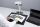 Ricoh ScanSnap SV600 Overhead-Scanner 285 x 218 DPI A3 Schwarz, Weiß